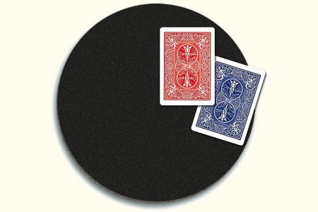 Tapis Rond (Diamètre 22 cm)