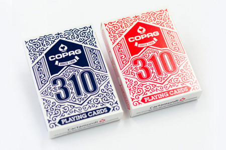 Copag 310 Playing Cards