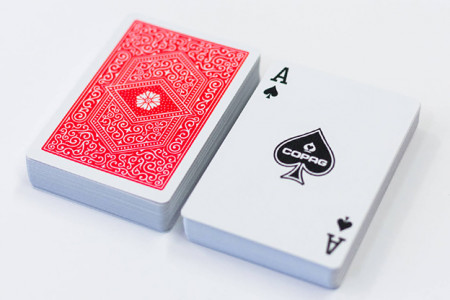 Copag 310 Playing Cards