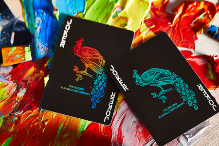 Masterpieces Cardistry Playing Cards