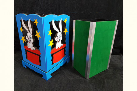 Rayos Solares Conejo (Rabbit Squared Production)