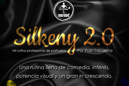 Silkeny 2.0 (Vernet) - inaki zabaletta