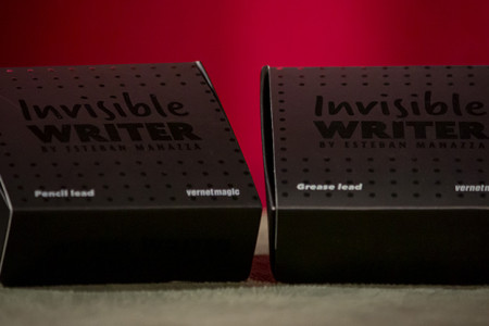 Invisible writer (4 mm)