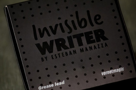 Invisible writer (4 mm)