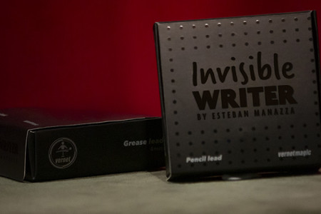 Uñil - Invisible writer (4 mm)