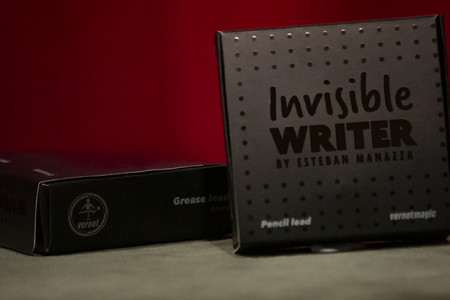 Uñil - Invisible writer (2 mm)