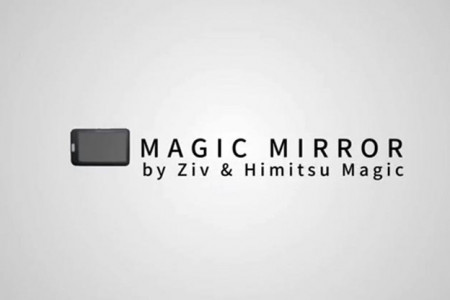 Magic Mirror