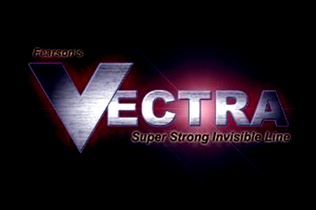 Vectra invisible thread (1000 ft) - steve fearson