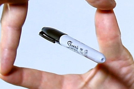 Ultimate Levitation Pen - steve fearson