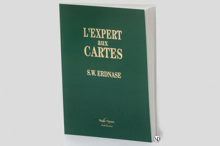 L'expert aux cartes