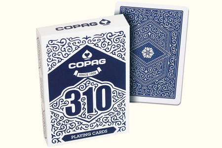 Jeu Copag 310 (Slim Line)