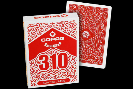 Copag 310 Playing Cards - Slim Line