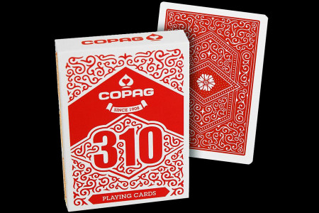 Jeu Copag 310 (Slim Line)