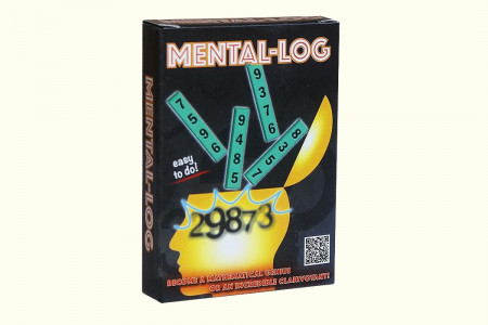 Mental Log