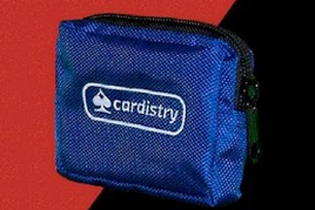 Cardistry Bag