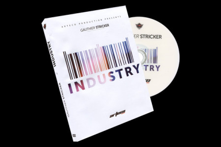 Industry - gauthier stricker