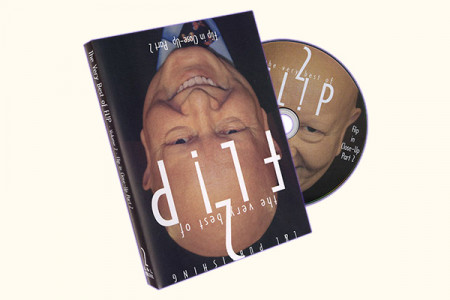 DVD Very Best of Flip (Vol.2) - flip