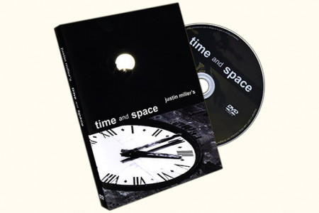 Time and Space - Tiempo y espacio