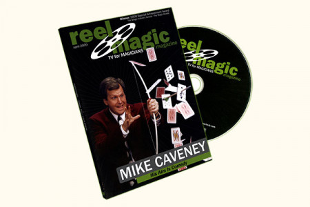 DVD Reel Magic Episode 10