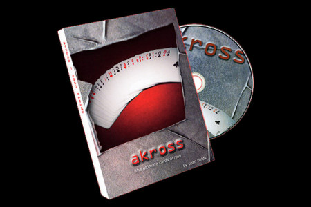 DVD Akross