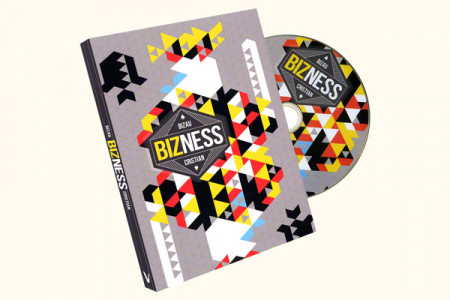 DVD Bizness - christian bizau