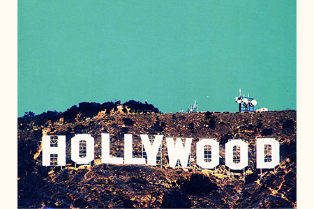 DVD Hollywood
