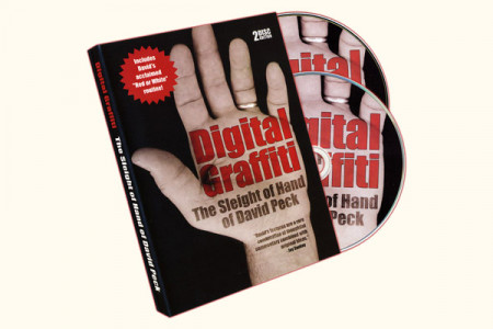 Digital Graffiti (2 DVDs)