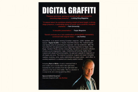 Digital Graffiti (2 DVDs)