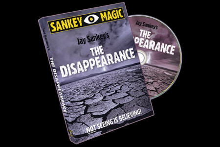 The Disappearance