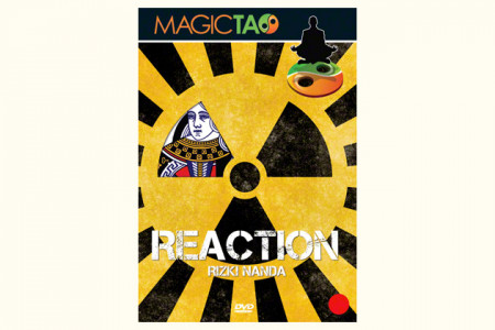 Reaction - rizki nanda