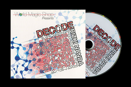 Decode - rizki nanda