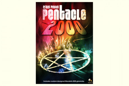 Pentacle 2000 - craig petty Pentacle 2000 - craig petty
