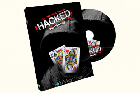 Hacked - brian kennedy