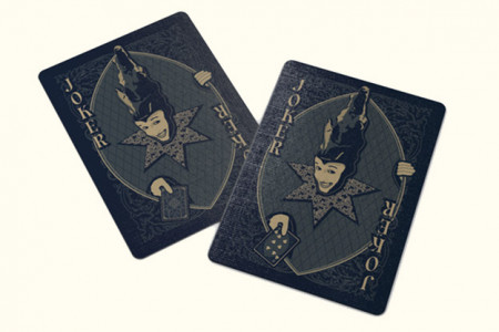 Opulent Playing Cards