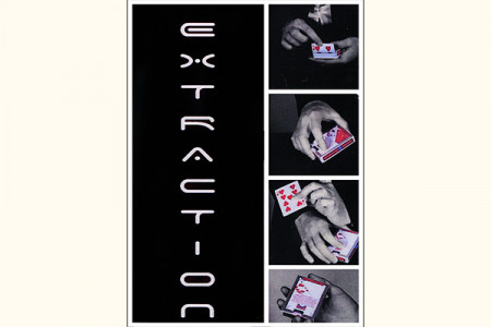 Extraction - sebastien calbry Extraction - sebastien calbry