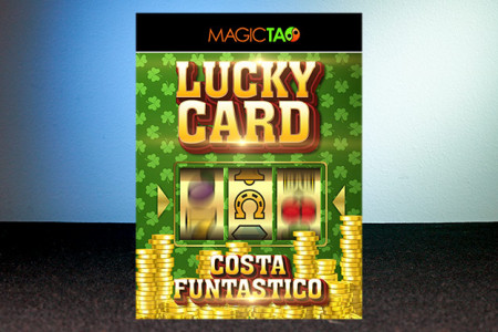 Lucky Card