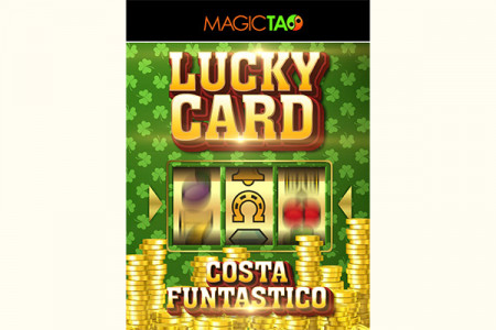 Lucky Card