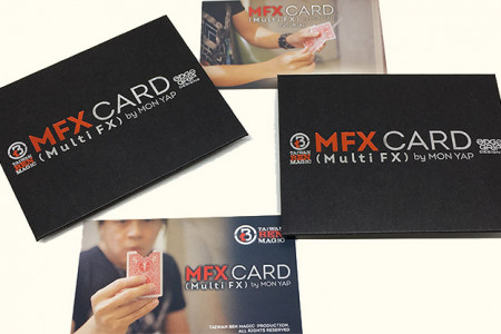 MFX Card