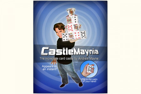 CastleMaynia