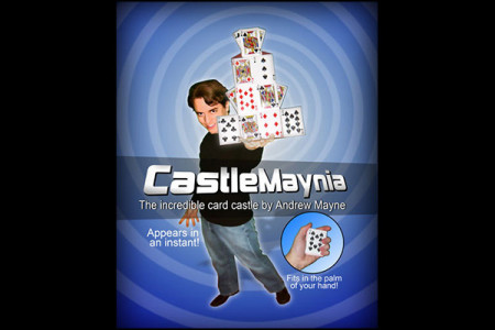 CastleMaynia