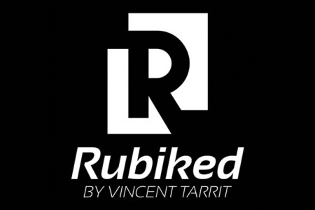 Rubiked (Gimmick and App)