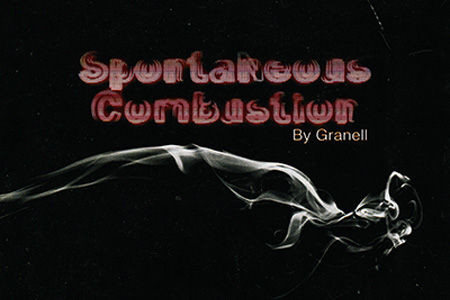 Spontaneous Combustion - granell