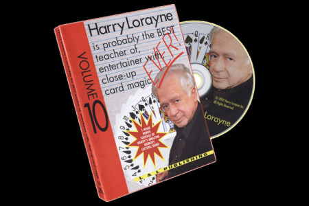 DVD Lorayne Ever! (Vol.10)
