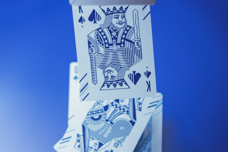 Mono Xero Playing Cards