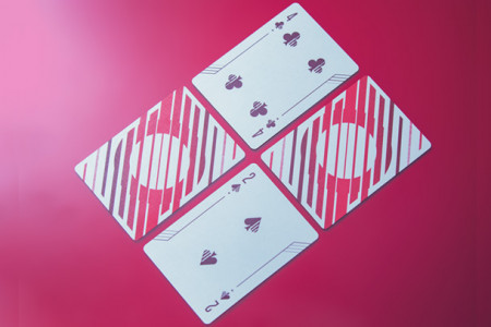 Mono Xero Playing Cards