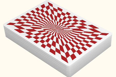 Hypnotic Playing Cards