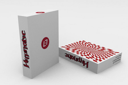 Hypnotic Playing Cards