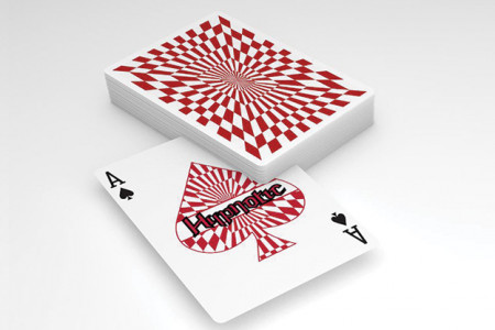 Hypnotic Playing Cards