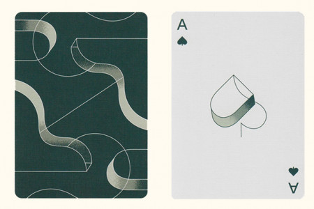 Balance Playing Cards