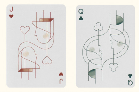 Balance Playing Cards